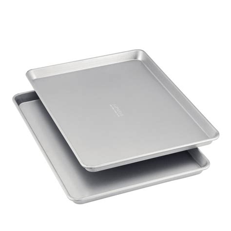 'sheet metal aluminized|what is aluminized steel bakeware.